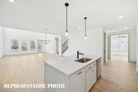 Tiny photo for 1416 Rose Mallow Road, Celina, TX 75009 (MLS # 21198077)