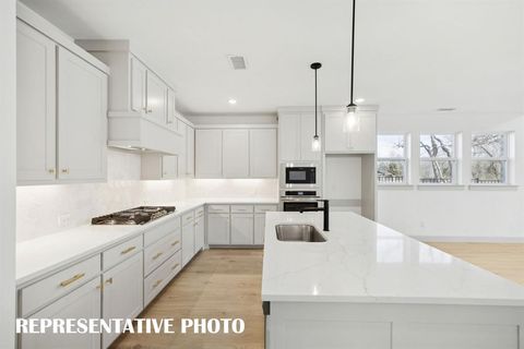 Tiny photo for 1416 Rose Mallow Road, Celina, TX 75009 (MLS # 21198077)