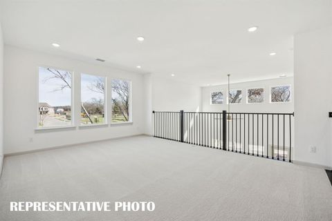 Tiny photo for 1416 Rose Mallow Road, Celina, TX 75009 (MLS # 21198077)