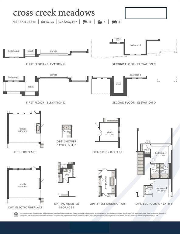 1416 Rose Mallow Road