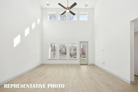 Tiny photo for 1416 Rose Mallow Road, Celina, TX 75009 (MLS # 21198077)