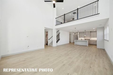 Tiny photo for 1416 Rose Mallow Road, Celina, TX 75009 (MLS # 21198077)