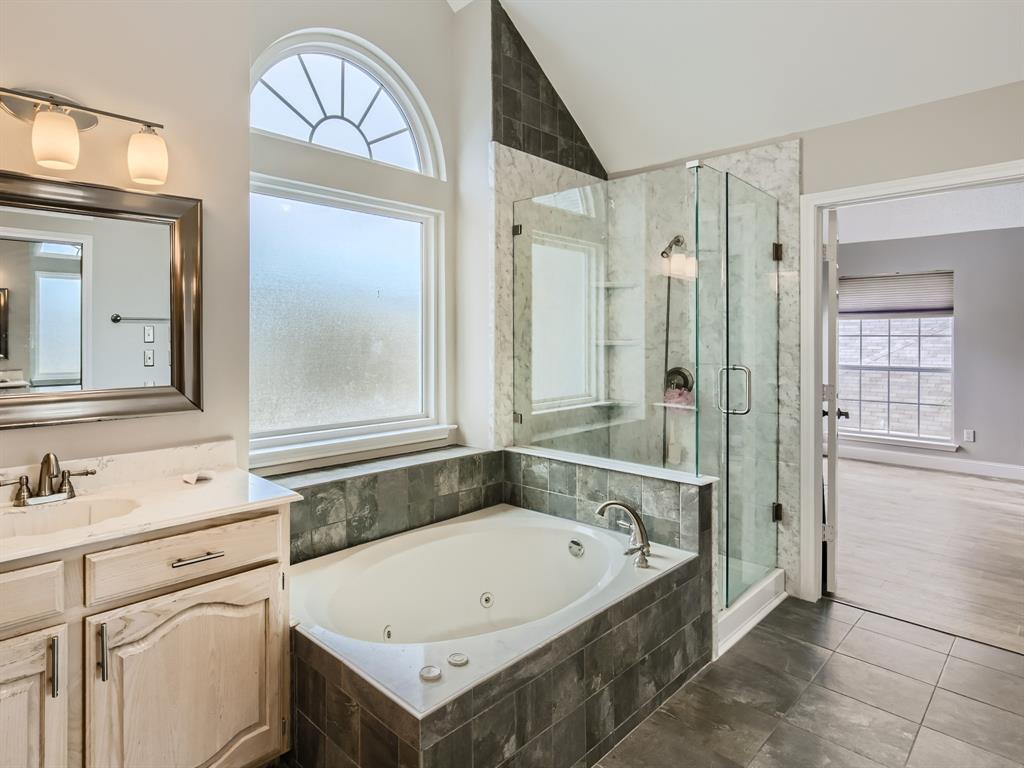 Cottonwood Bend North Ph II - Residential