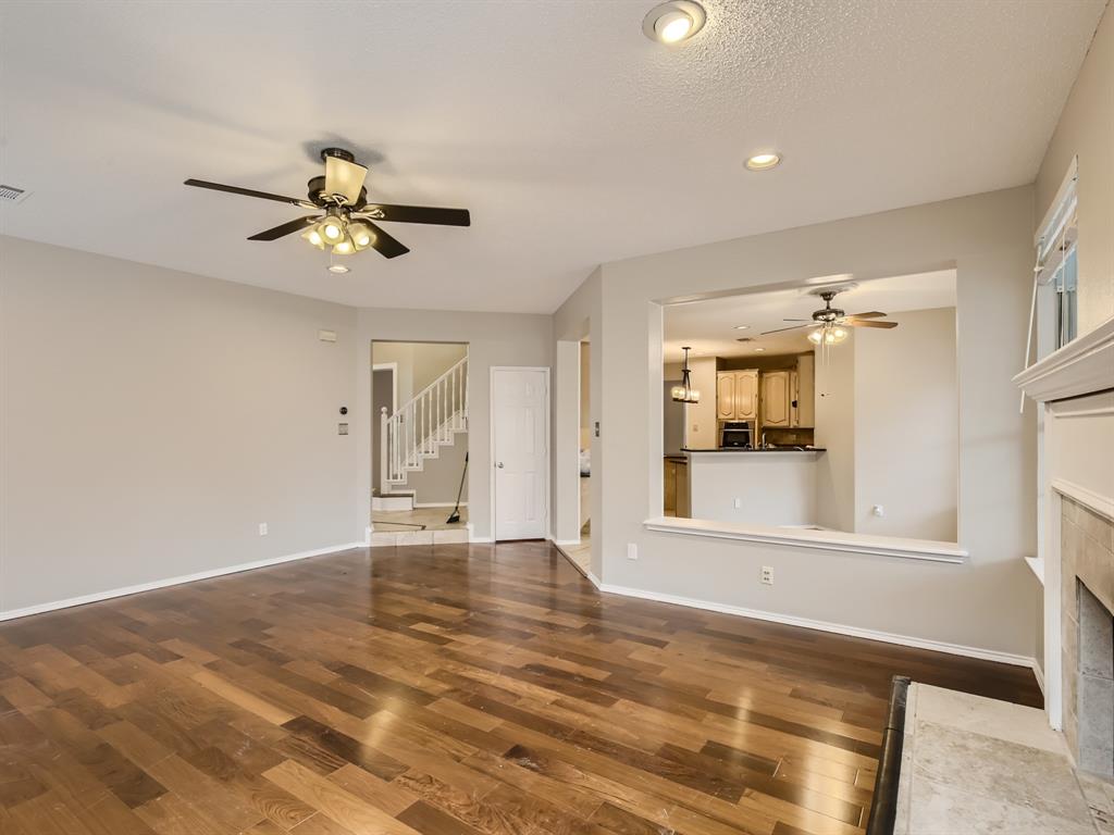 Cottonwood Bend North Ph II - Residential