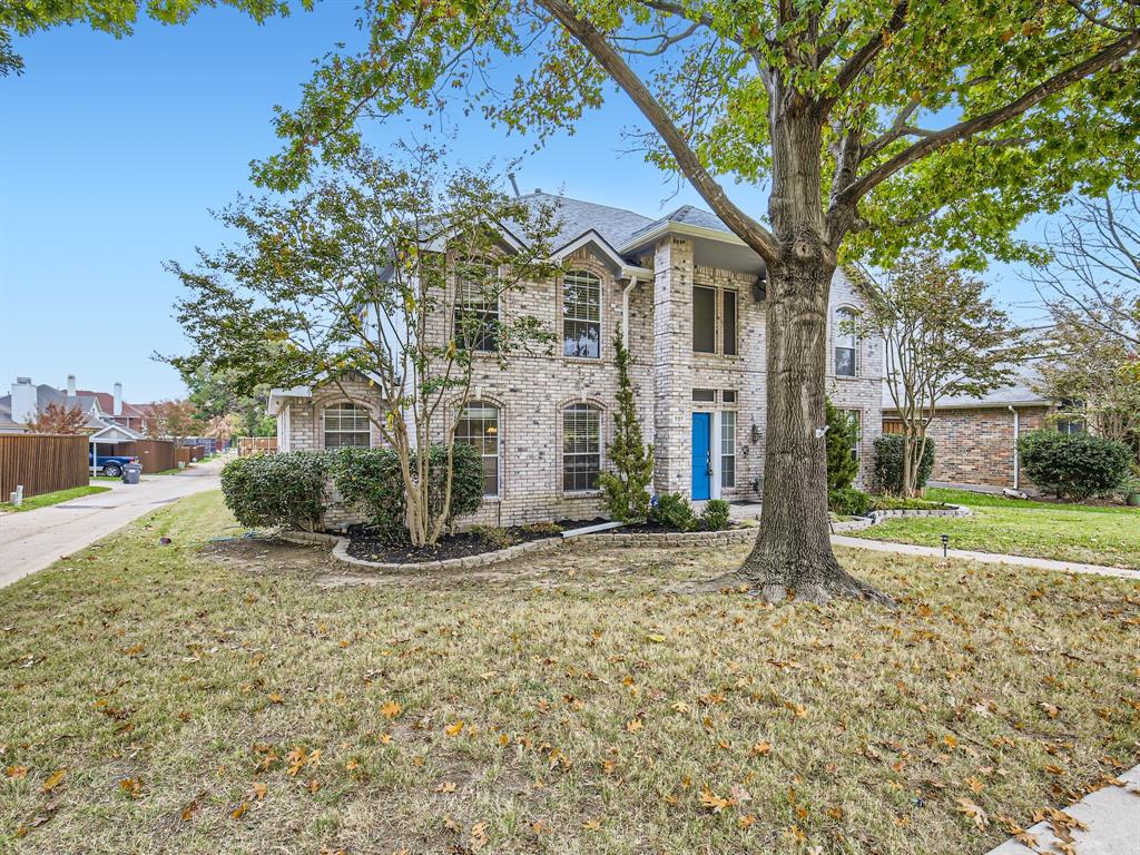 Cottonwood Bend North Ph II - Residential