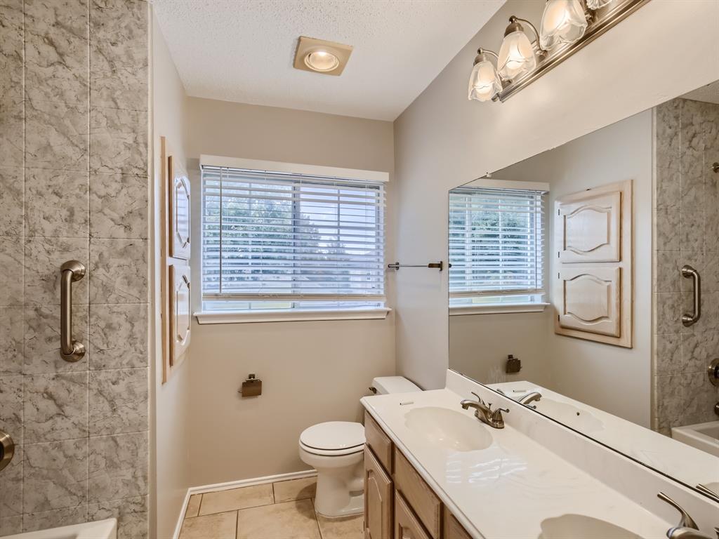 Cottonwood Bend North Ph II - Residential