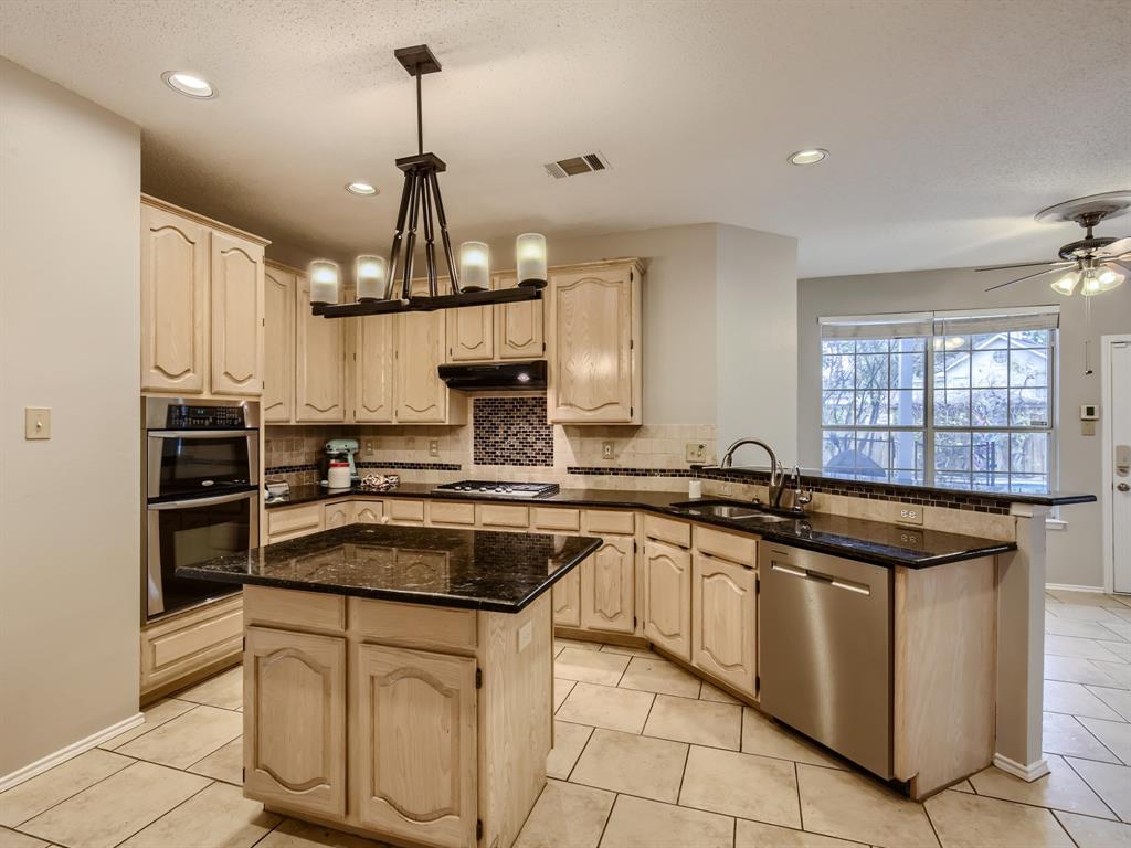 Cottonwood Bend North Ph II - Residential