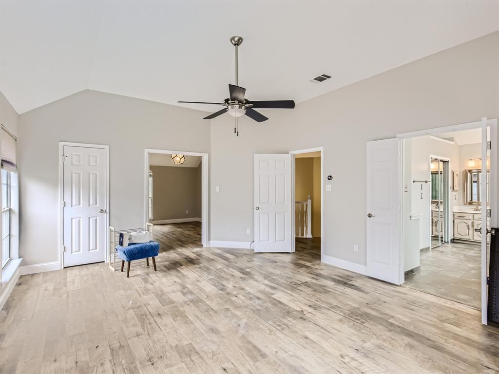 Cottonwood Bend North Ph II - Residential