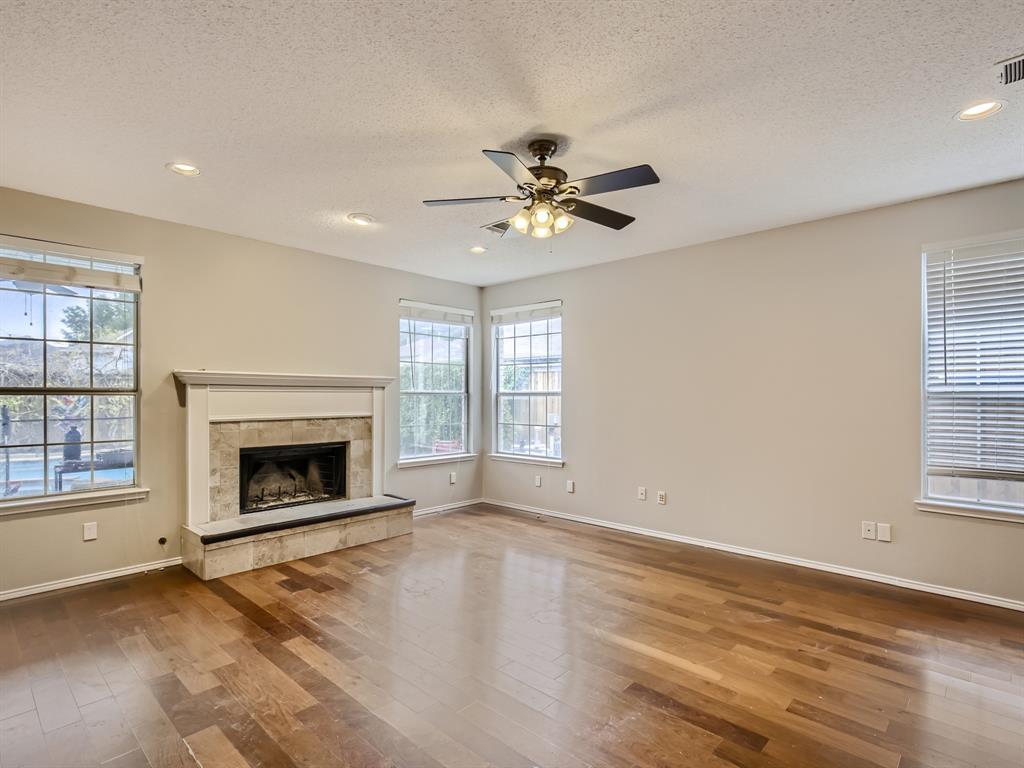 Cottonwood Bend North Ph II - Residential