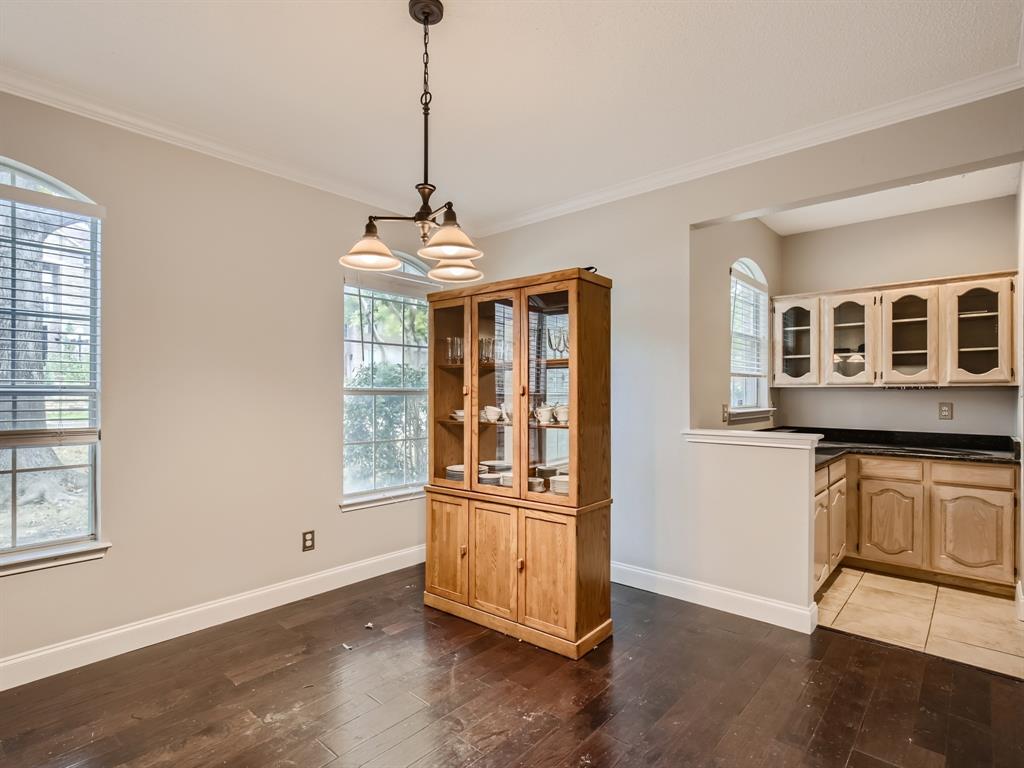 Cottonwood Bend North Ph II - Residential