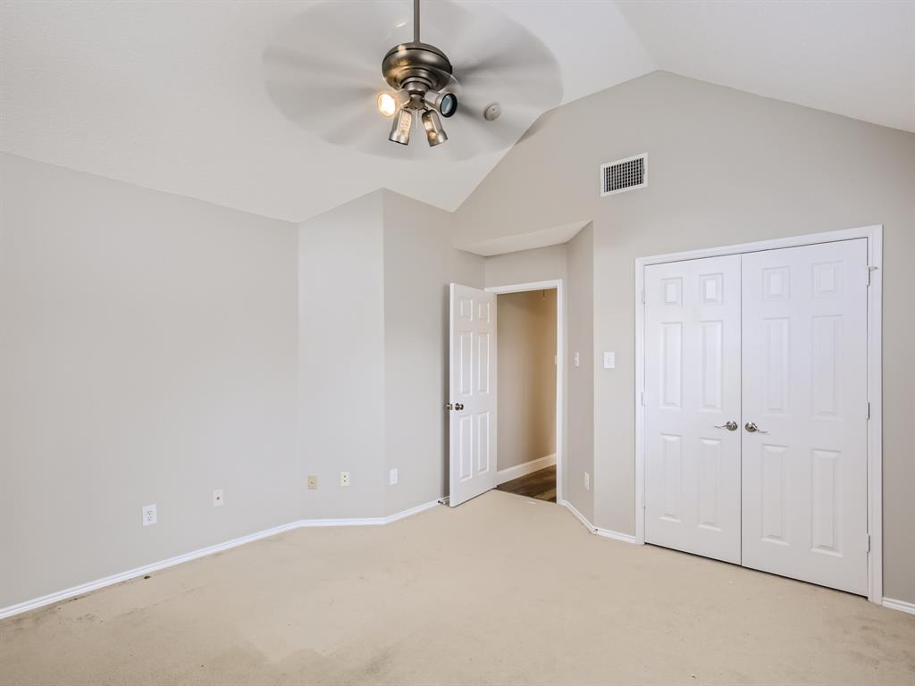 Cottonwood Bend North Ph II - Residential