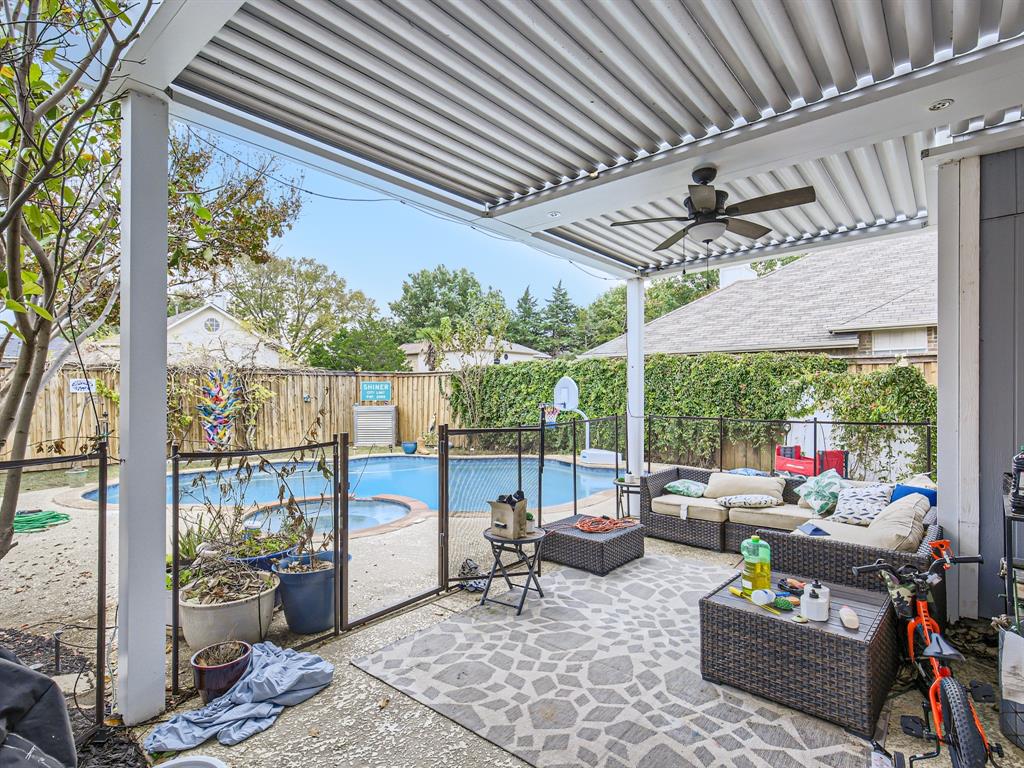 Cottonwood Bend North Ph II - Residential