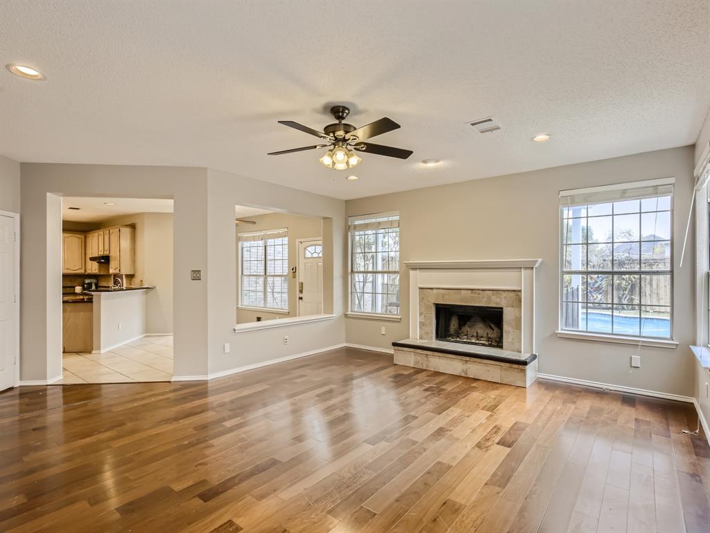 Cottonwood Bend North Ph II - Residential