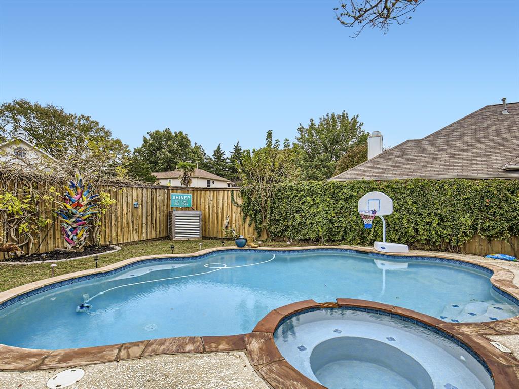 Cottonwood Bend North Ph II - Residential