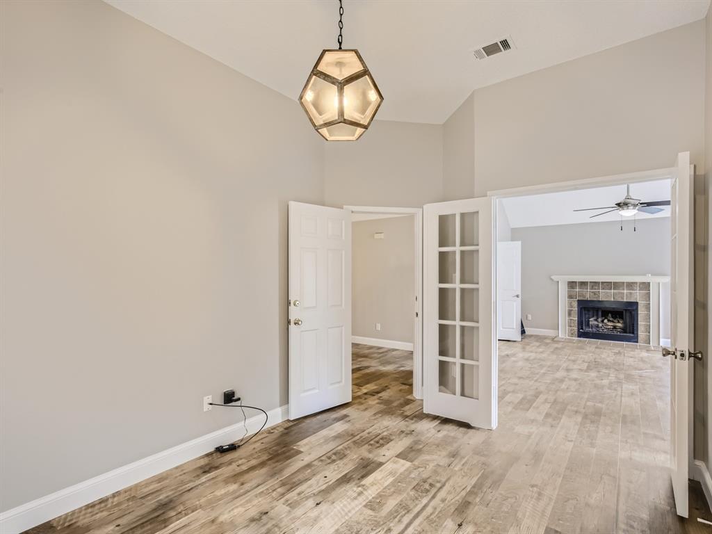 Cottonwood Bend North Ph II - Residential