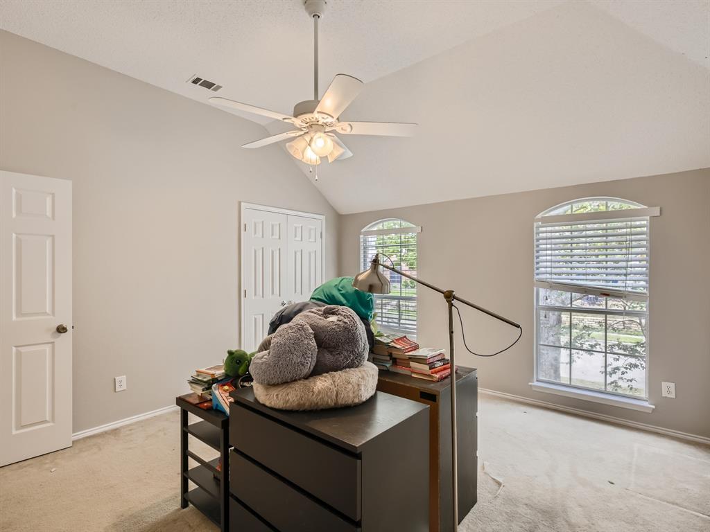 Cottonwood Bend North Ph II - Residential