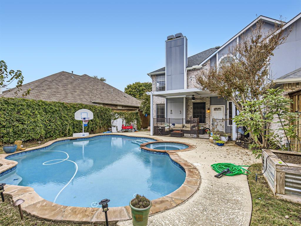 Cottonwood Bend North Ph II - Residential