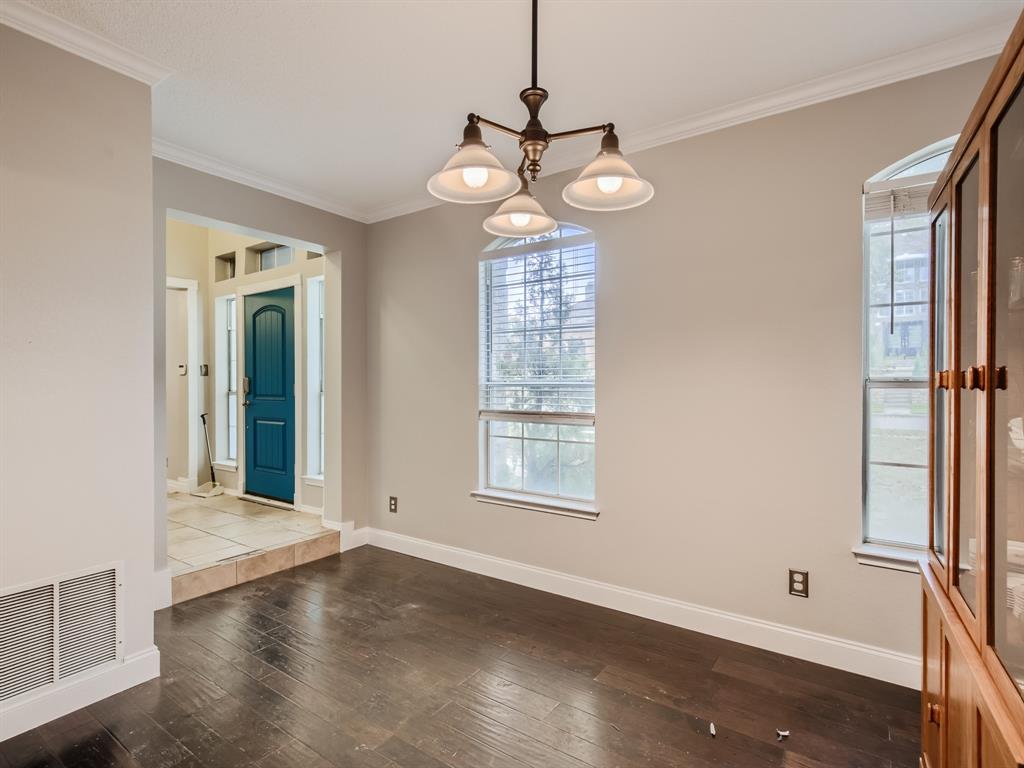 Cottonwood Bend North Ph II - Residential