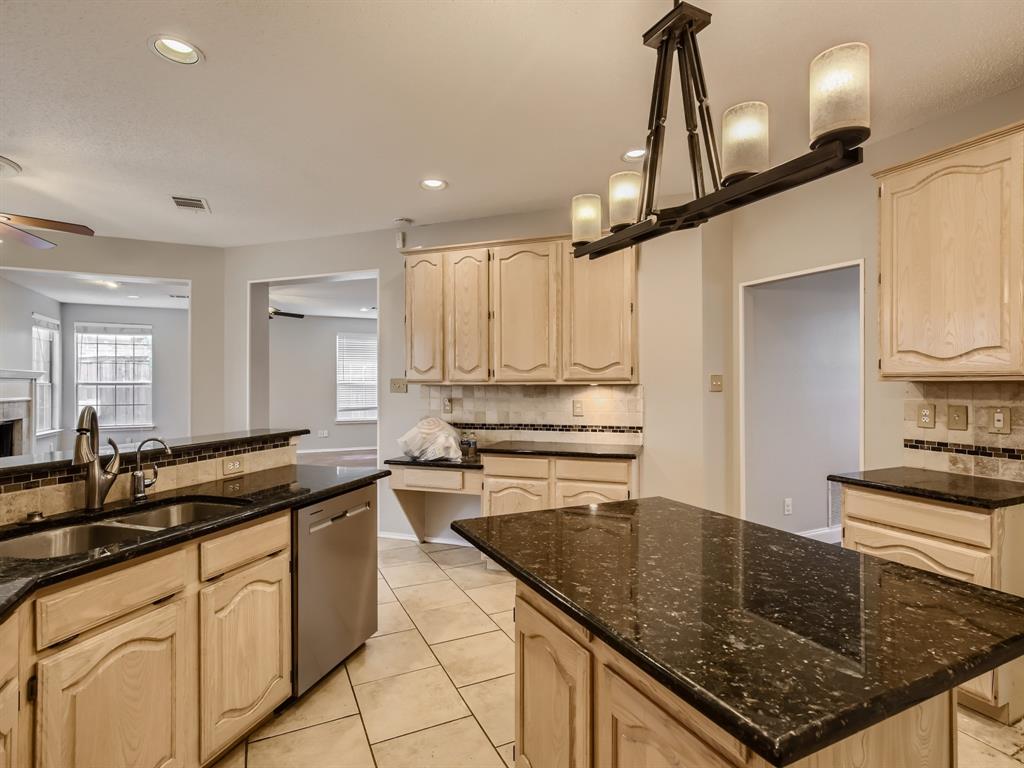 Cottonwood Bend North Ph II - Residential