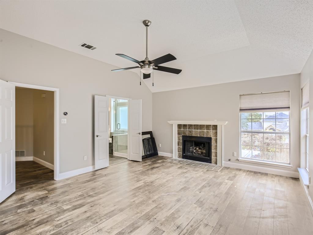 Cottonwood Bend North Ph II - Residential