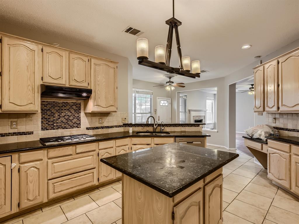 Cottonwood Bend North Ph II - Residential