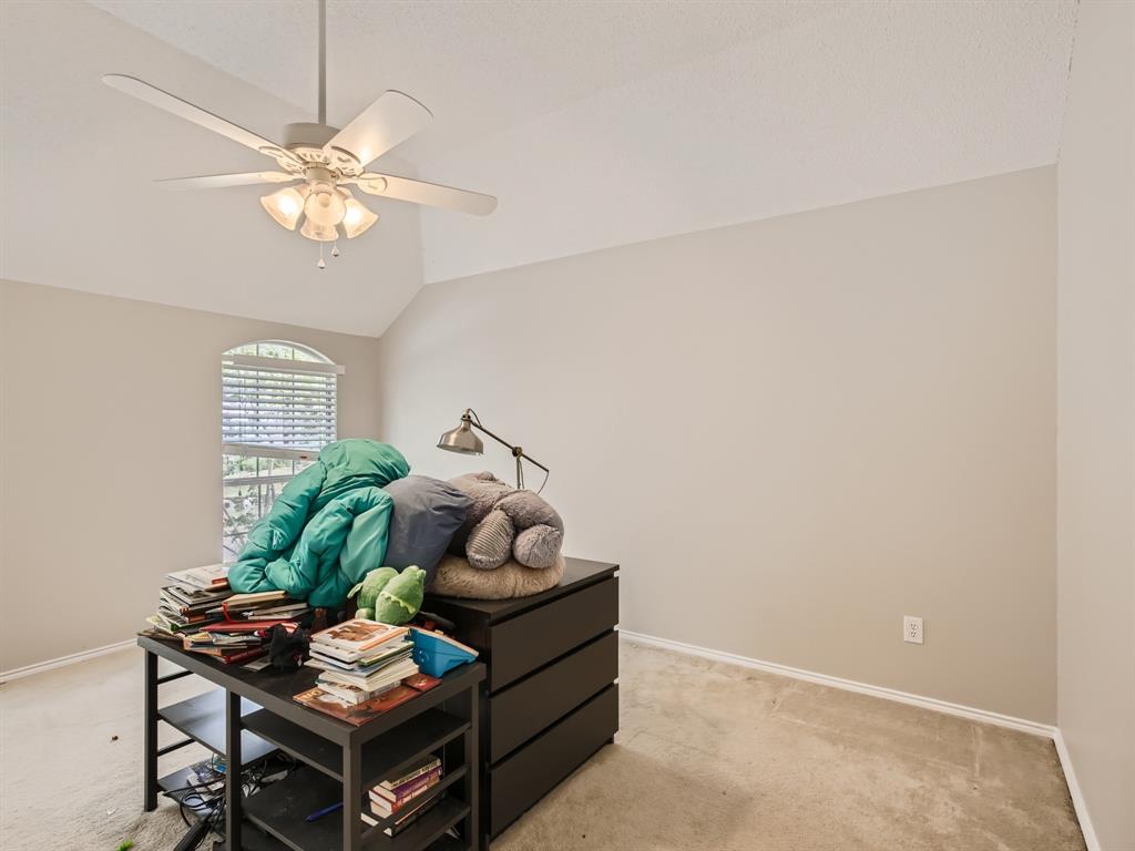 Cottonwood Bend North Ph II - Residential