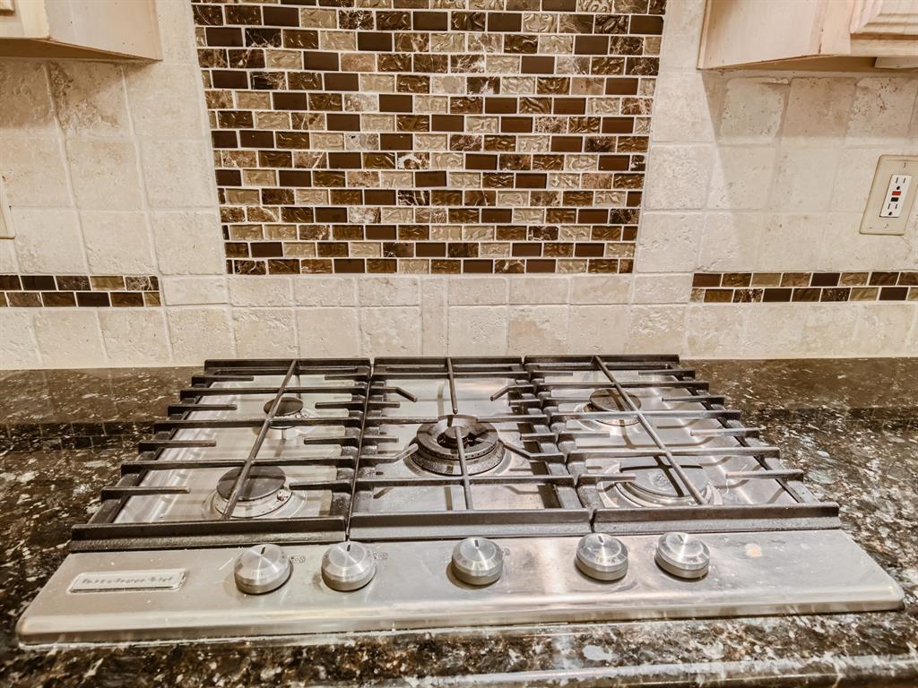 Cottonwood Bend North Ph II - Residential