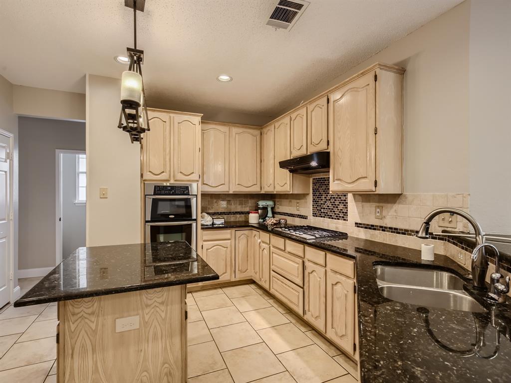 Cottonwood Bend North Ph II - Residential