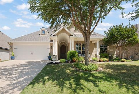 11936 Yarmouth Lane Fort Worth TX 76108