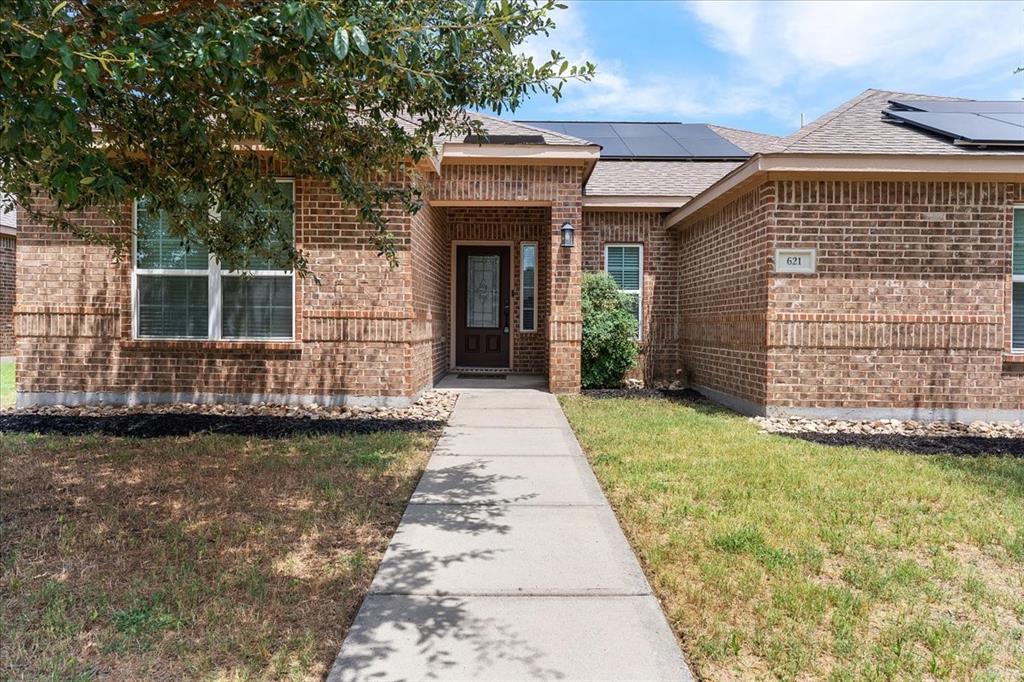 621 Meadow Springs Drive