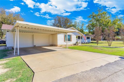 A home in Grandview