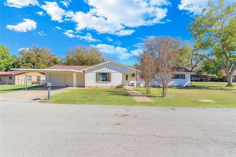 A home in Grandview