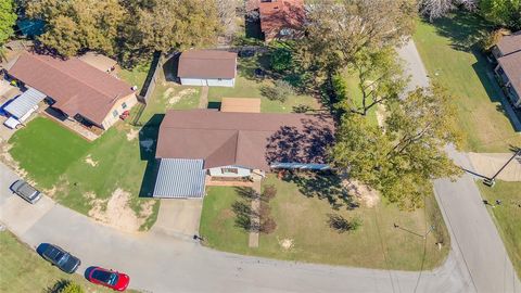 A home in Grandview