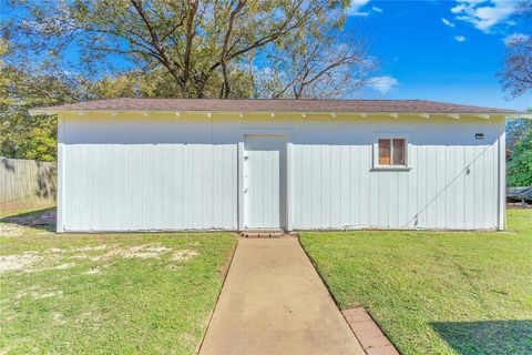 A home in Grandview