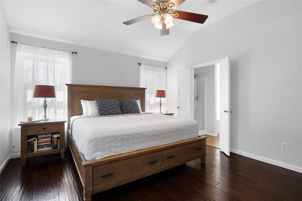 Corinthian Palisades Sec Two - Residential