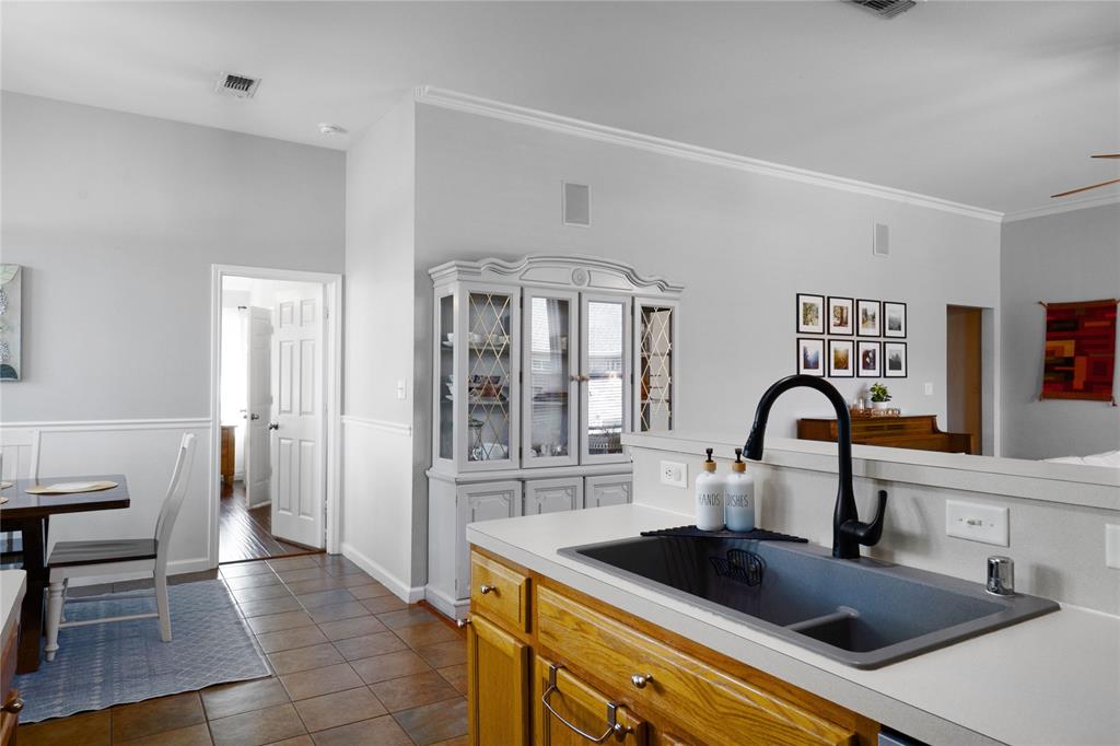 Corinthian Palisades Sec Two - Residential