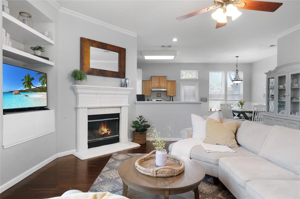 Corinthian Palisades Sec Two - Residential