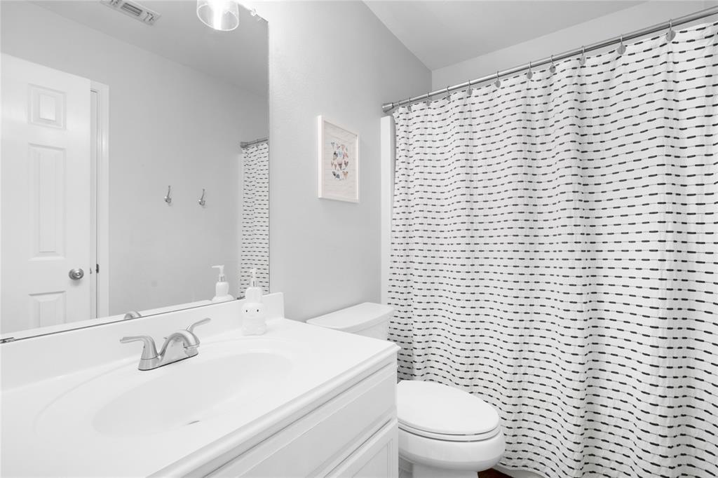 Corinthian Palisades Sec Two - Residential