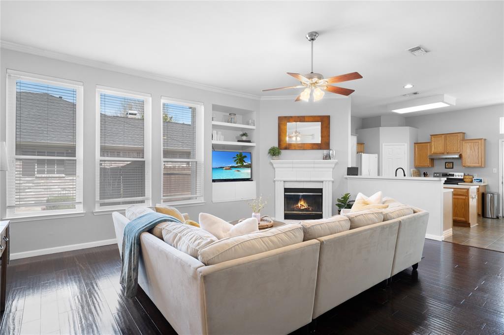 Corinthian Palisades Sec Two - Residential