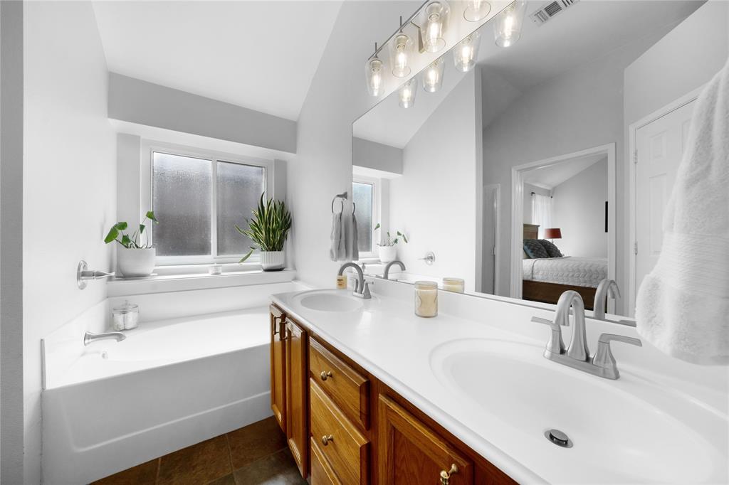 Corinthian Palisades Sec Two - Residential