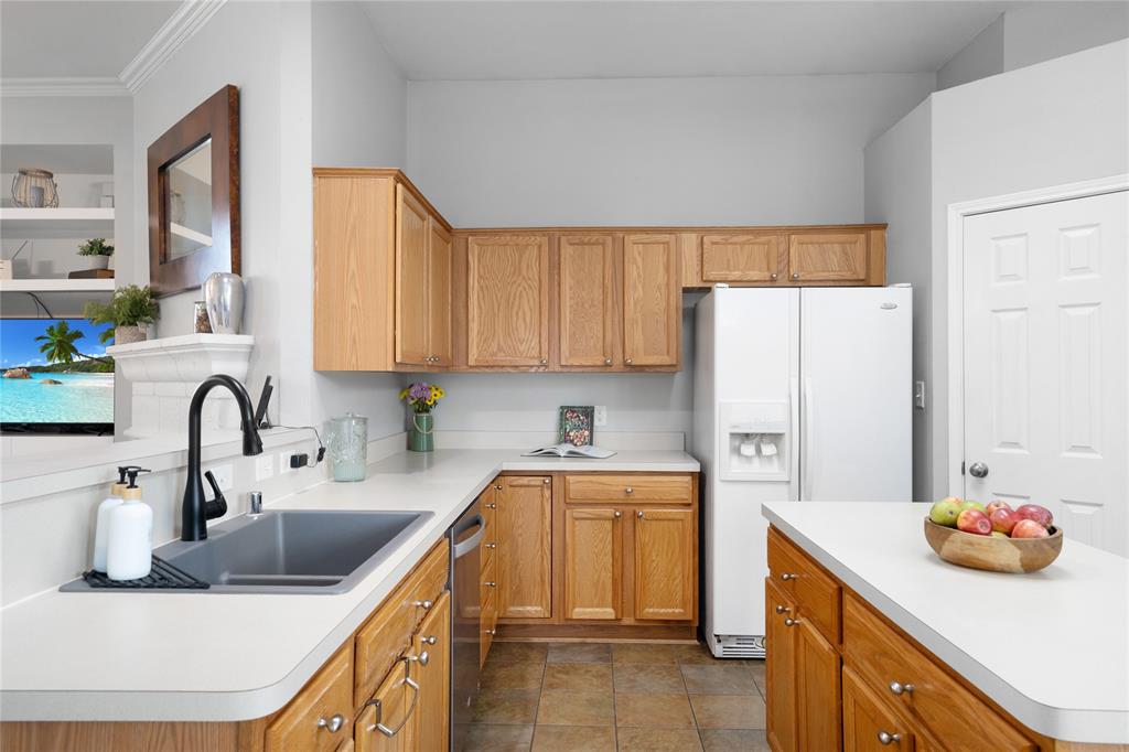 Corinthian Palisades Sec Two - Residential