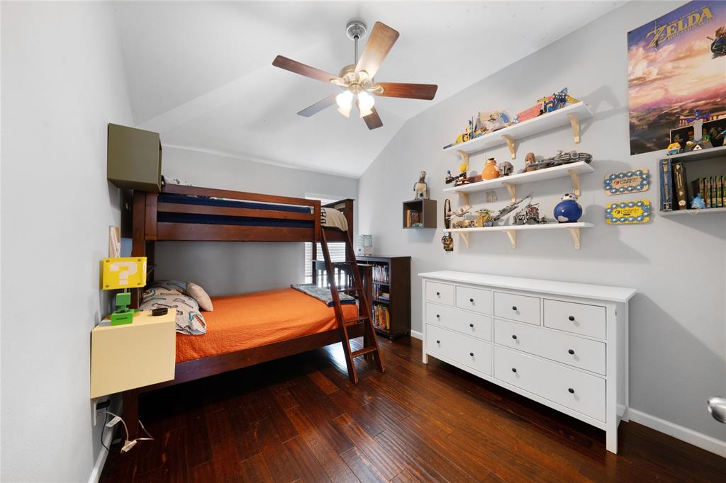 Corinthian Palisades Sec Two - Residential