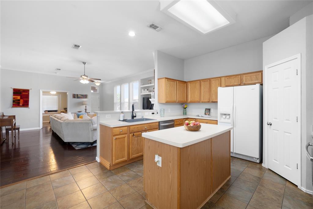 Corinthian Palisades Sec Two - Residential