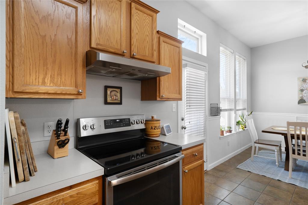 Corinthian Palisades Sec Two - Residential