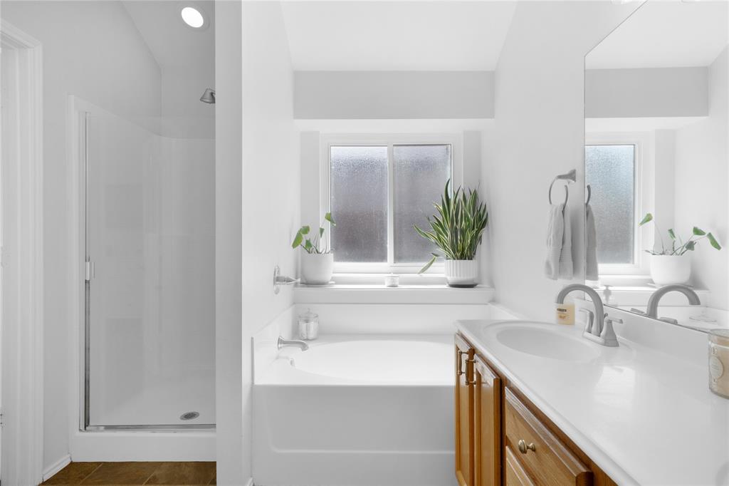 Corinthian Palisades Sec Two - Residential