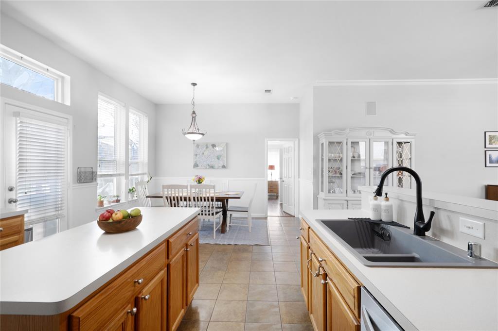 Corinthian Palisades Sec Two - Residential