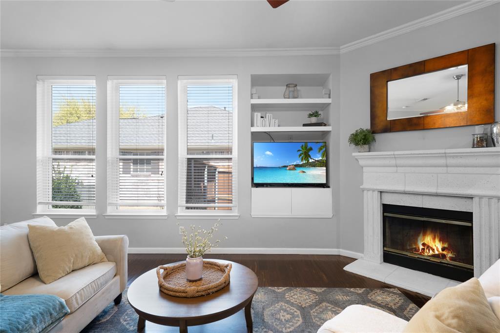 Corinthian Palisades Sec Two - Residential