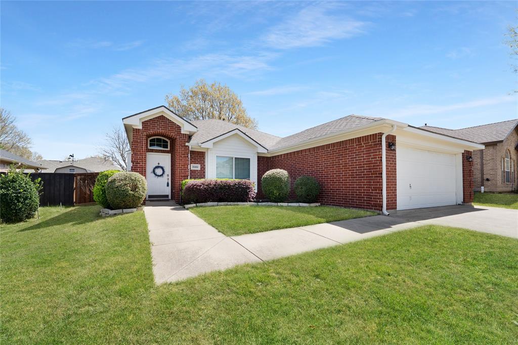 Corinthian Palisades Sec Two - Residential