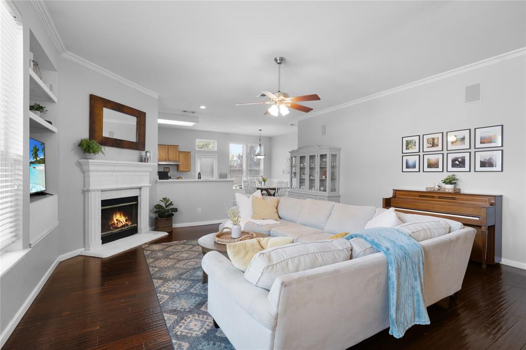 Corinthian Palisades Sec Two - Residential