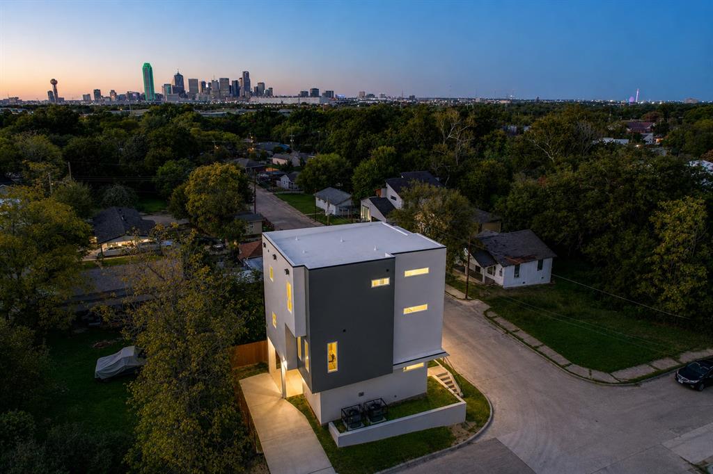 Pleasant View - Residential